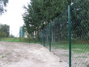 punutud võrkaed